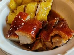 -日昌餐馆(亦庄店)