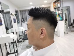 -AFA Hair studio·女士发型设计