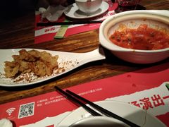 -胡桃里乐队酒馆(昙华林店)