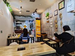-老徐烧烤涮肚(交道口店)