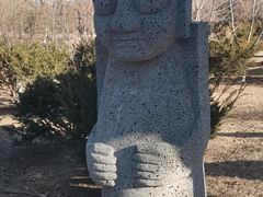 -长春净月潭风景名胜区