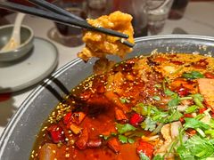 -麻六记(新天地店)