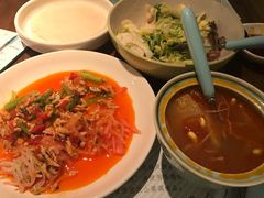 鱼香肉丝-小雅木姜子烤鸡·贵州菜(鸿通城店)