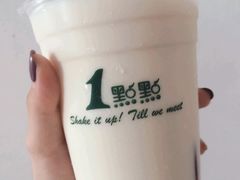 -1点点(温州府前店)