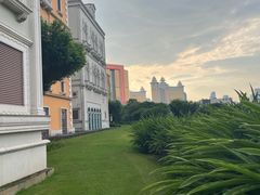 -澳门威尼斯人综合度假区