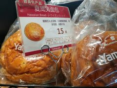 -山崎面包(第一八佰伴店)