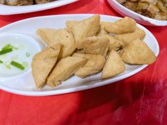 -车头老二大排档