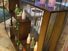 -水林间·寿喜烧自助(仙林金鹰店)