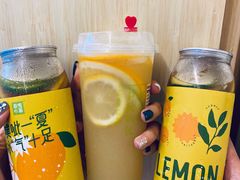 -奈雪的茶(凯德新都心店)