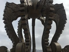 -中华三祖圣地黄帝城遗址文化旅游区