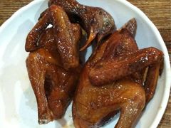 iphone_upload_pic-煲煲掂风味煲仔饭餐厅(西区店)