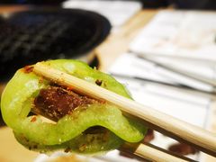 -霸腹烤肉(厦门柚子番店)