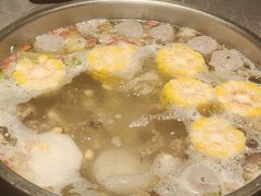 -潮发潮汕牛肉店(东方宝泰店)