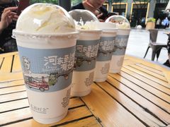 -茶颜悦色(花园道店)