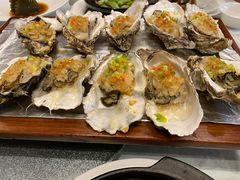 -麒茗餐厅·粤菜·宴会厅·海鲜(锦绣路店)