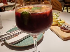 -CRAZYONES克芮旺斯西班牙餐厅(龙湖金沙天街店)