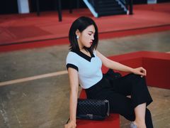 -CHANEL(恒隆广场店)