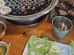 -霸腹烤肉(厦门柚子番店)