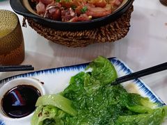 -惠粤轩茶餐厅(中山北路店)