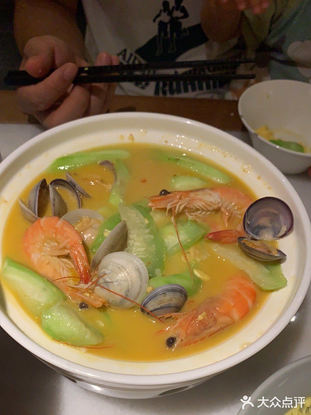 正宗安徽黄山菜，超爱里面的五城香干