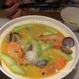 正宗安徽黄山菜，超爱里面的五城香干