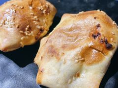 南疆大师烤包子-伊带伊路新疆美食府(呼家楼店)