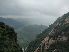 -丹东凤凰山景区