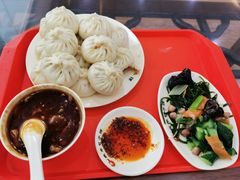 -庆丰包子铺(西便门店)