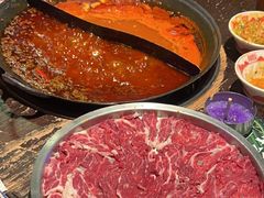 -水巷子·巴掌腰片重庆火锅(云纺店)