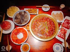 -春熙里老火锅(春熙路店)