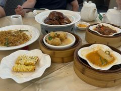 -益健美食大广场(北岭店)