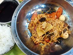 -南京信息职业技术学院-1食堂