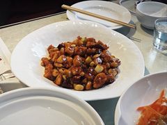 -郭林家常菜(狼垡店)
