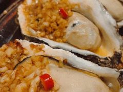 -辉记炭烧海鲜大排档·老字号(福田店)