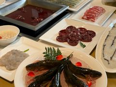 -皇城老妈川味火锅·大连海鲜火锅(港湾店)