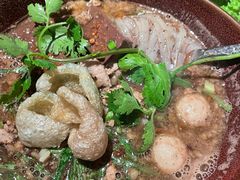 -CHINCHIN 青青·泰国料理(万象食家店)