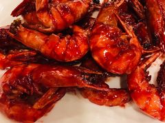 -翠亭酒家(山西南路店)