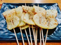 -食客烧烤(罗道庄店)