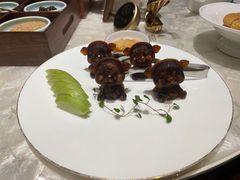 -明湖楼·经典鲁菜山东海鲜(大明湖店)