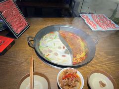 -萍姐火锅·公路夜市(打浦桥日月光店)