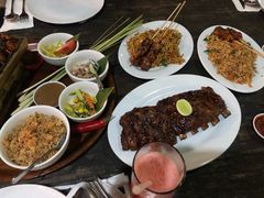 -Warung Nia Balinese Food & Pork Ribs