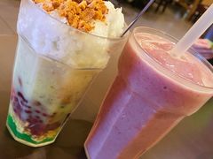 -大头虾越式风味餐厅(光明广场店)