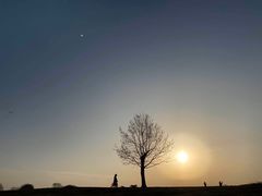 -钟山体育运动公园