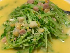 -江渔儿酸菜鱼·拔草餐厅(虎门君乐汇店)
