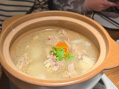 -青年公社烤鸭(青年路店)