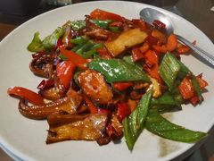 -静颐茶馆·素食(龙华店)