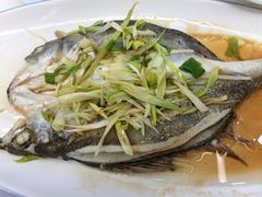 -日照大牌檔•小船海鲜(万平口店)