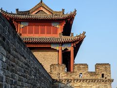 -襄阳古城