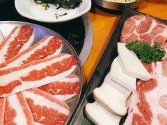 -咕咕站韩国料理(紫金港店)