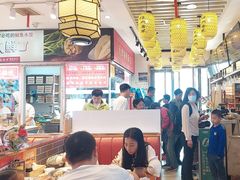 -渔家风味·鲅鱼水饺·央视展播·海鲜天津菜(开发区店)